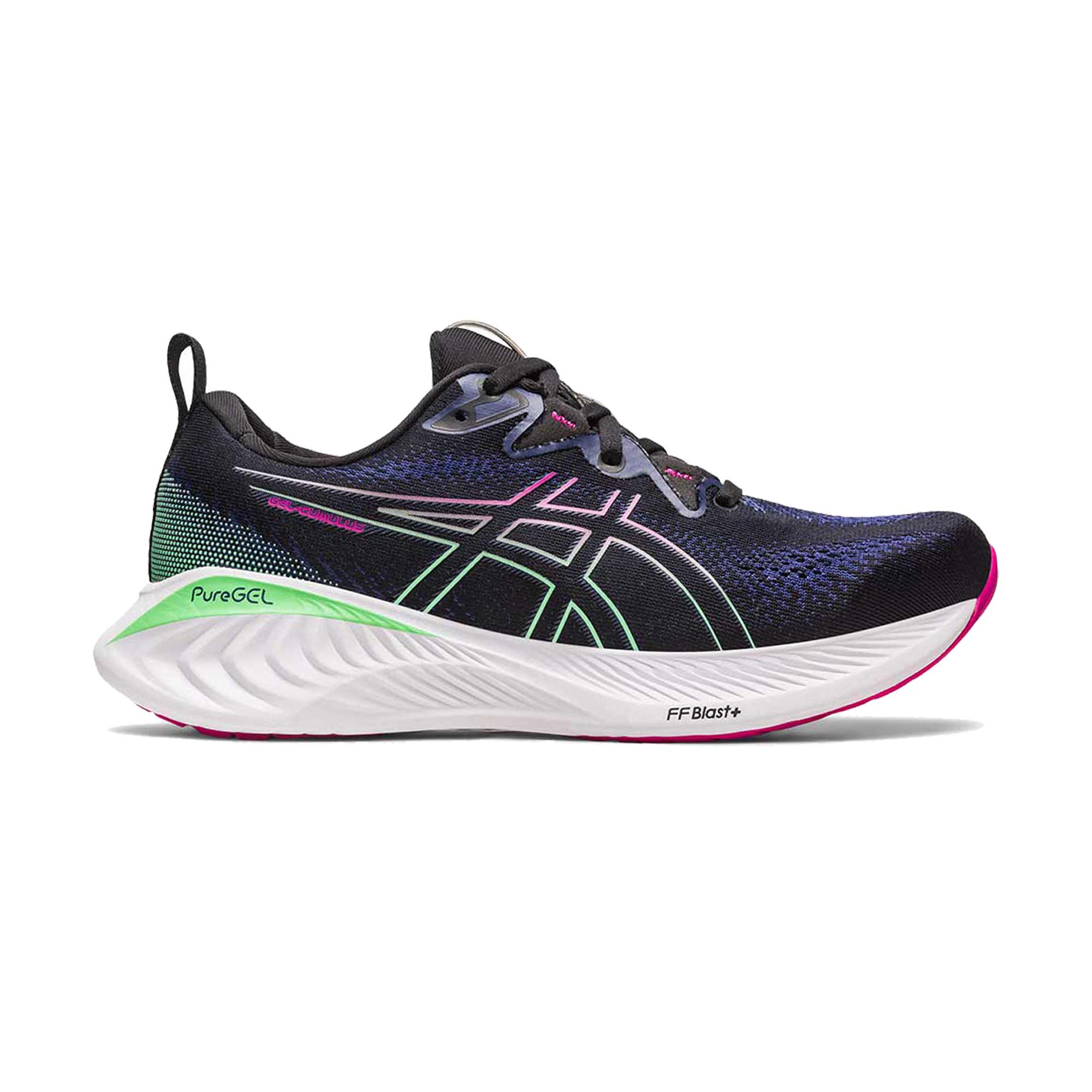 Scarpe Running Asics Cumulus da Uomo Errea Play