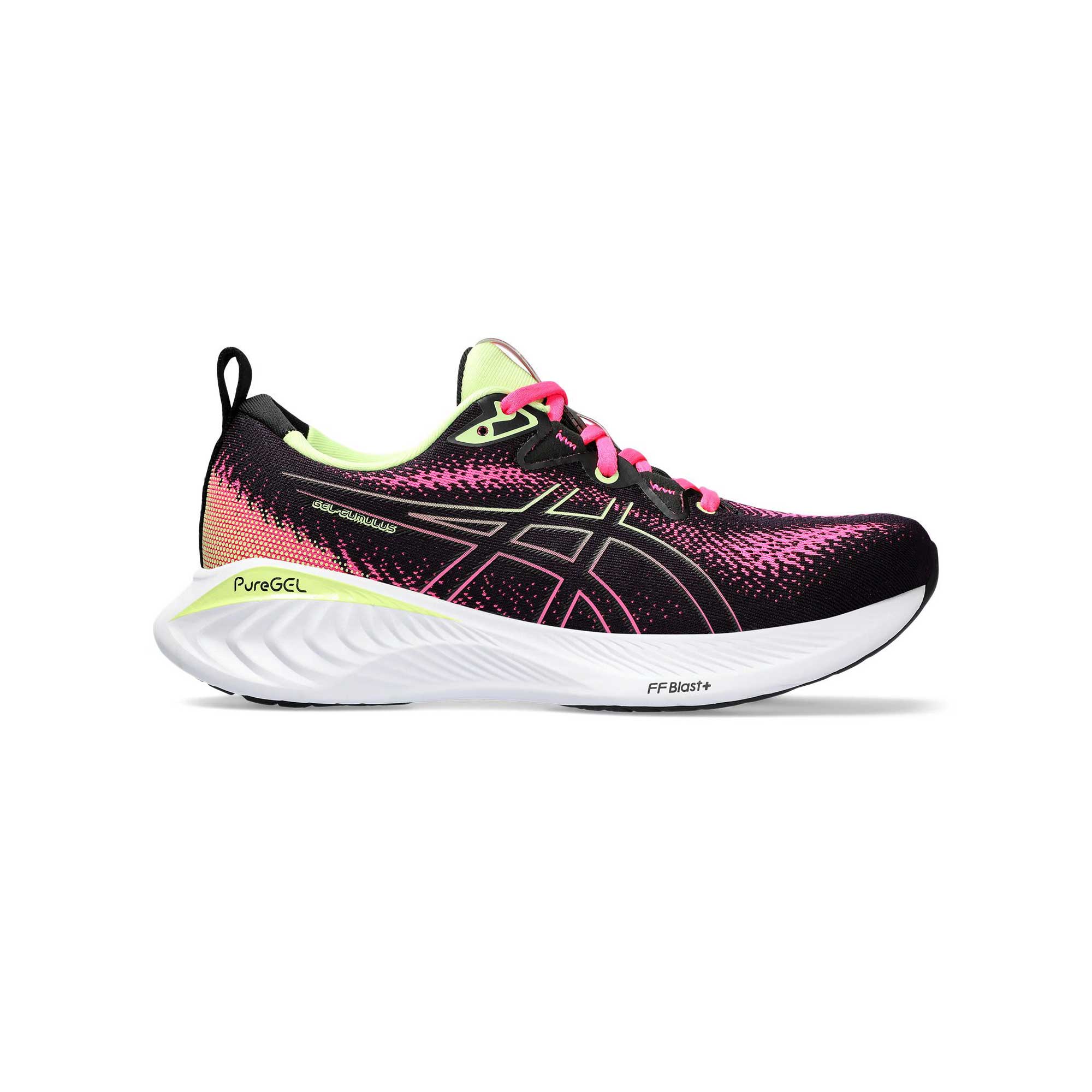 Scarpe Running Asics Cumulus da Uomo Errea Play