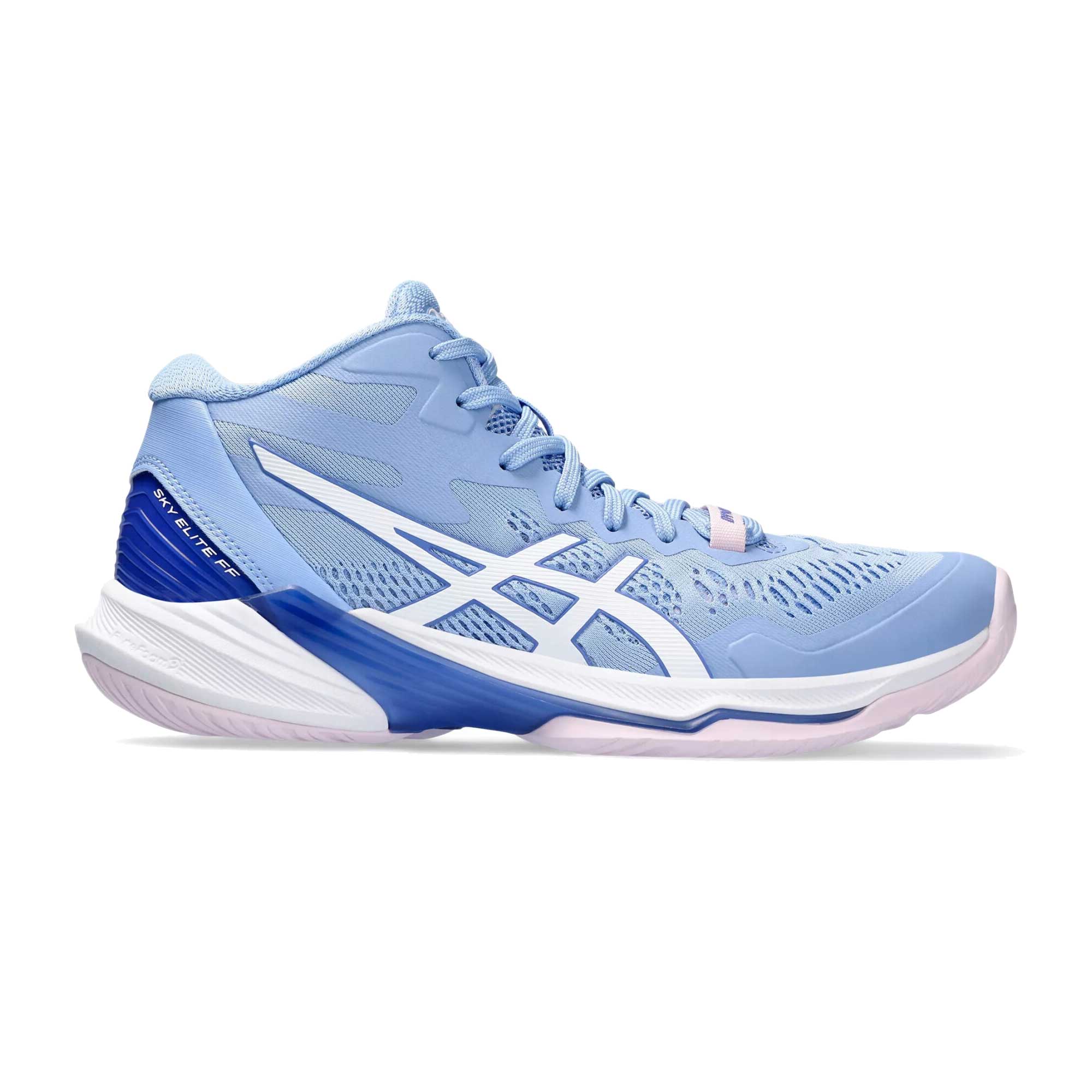 Asics volley uomo scontate online