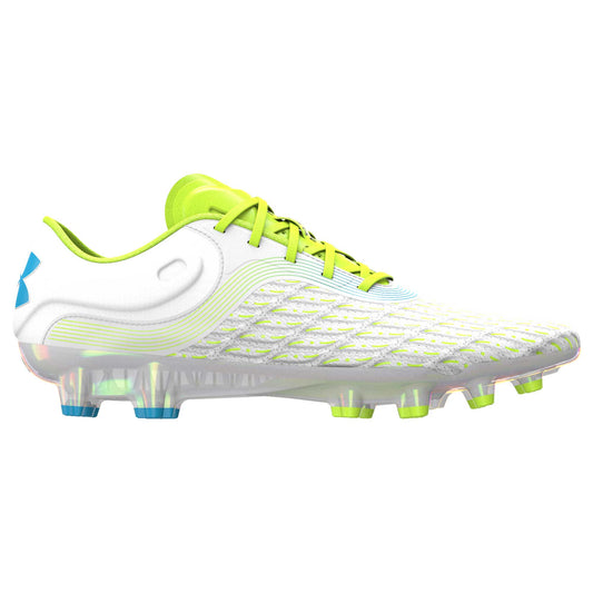 Scarpe Calcio UA CLONE MAG ELITE 3.0 FG