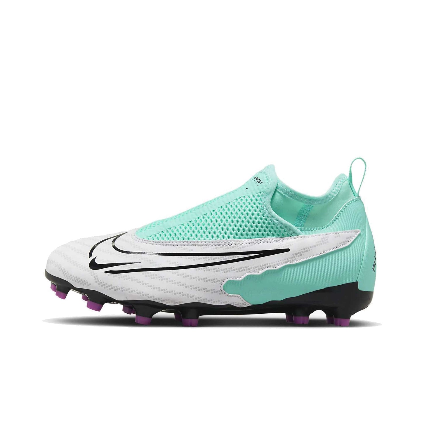 Scarpe Calcio Nike Jr Phantom GX Academy FG/MG