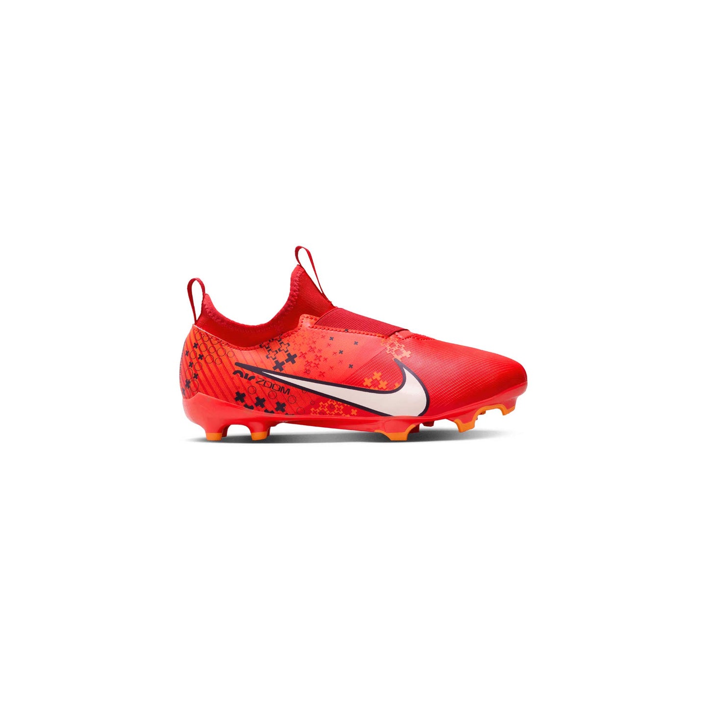 Scarpe calcio Nike Jr Zoom Vapor 15 Acad MDS FG/MG