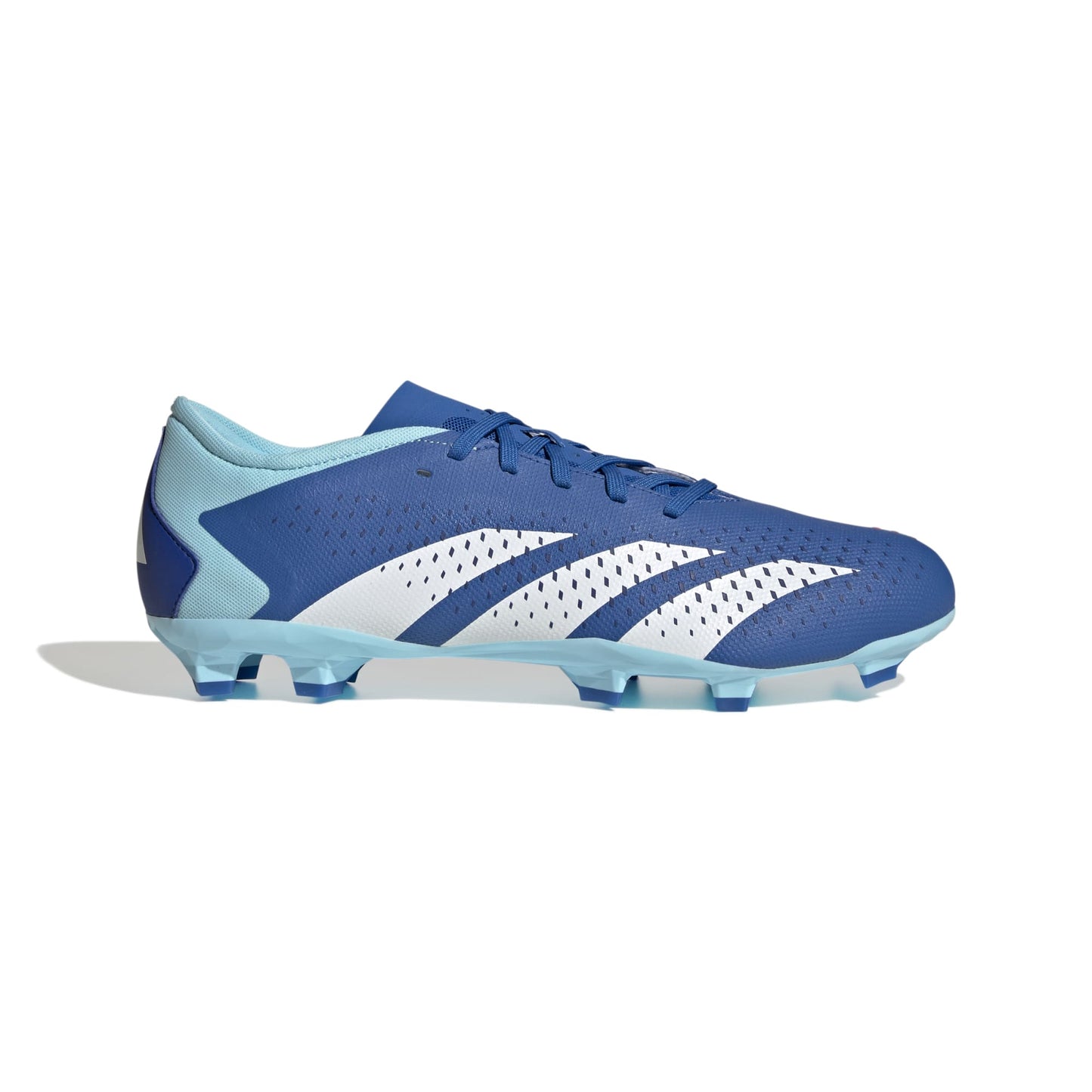 Scarpe calcio Predator Accuracy.3 Low Firm Ground