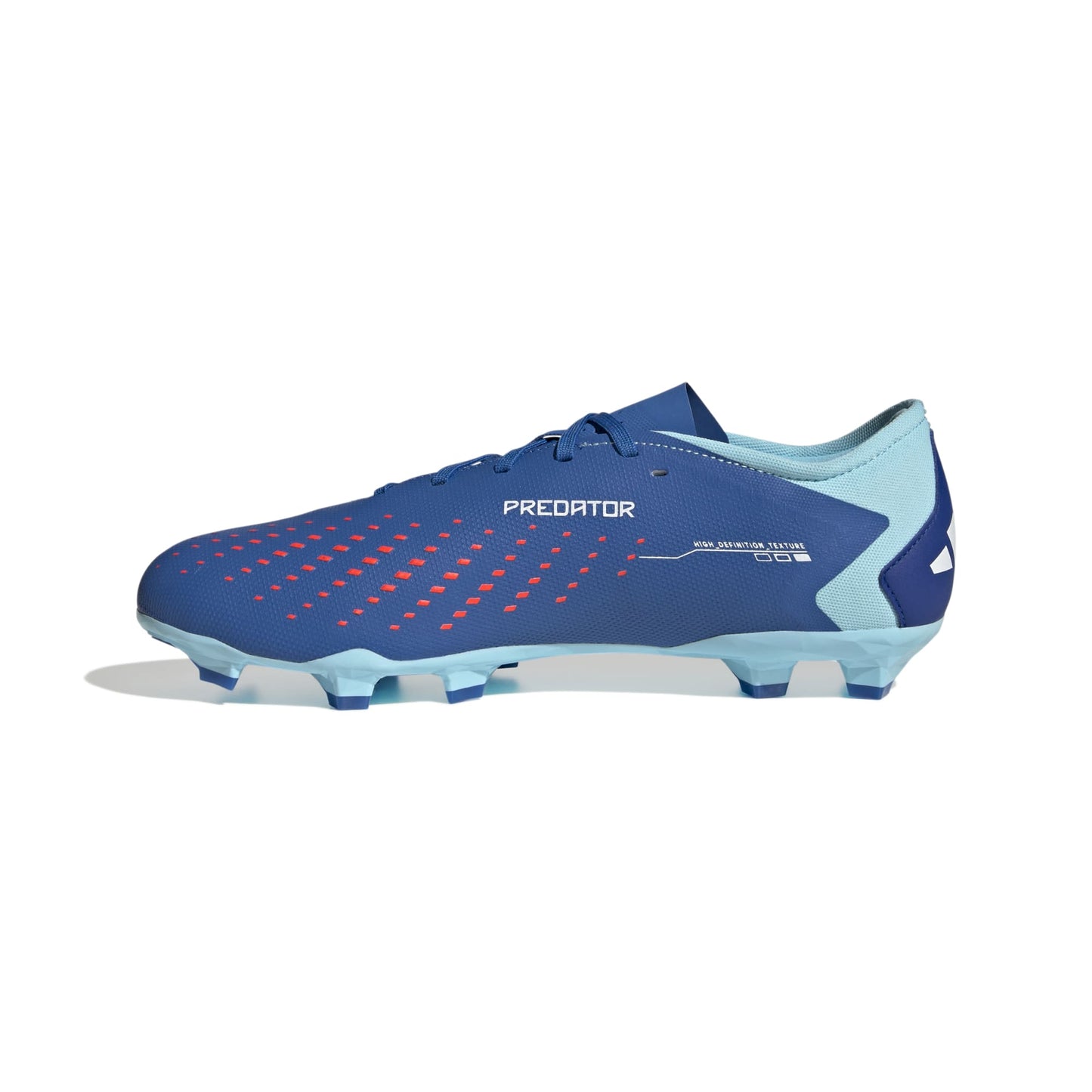 Scarpe calcio Predator Accuracy.3 Low Firm Ground