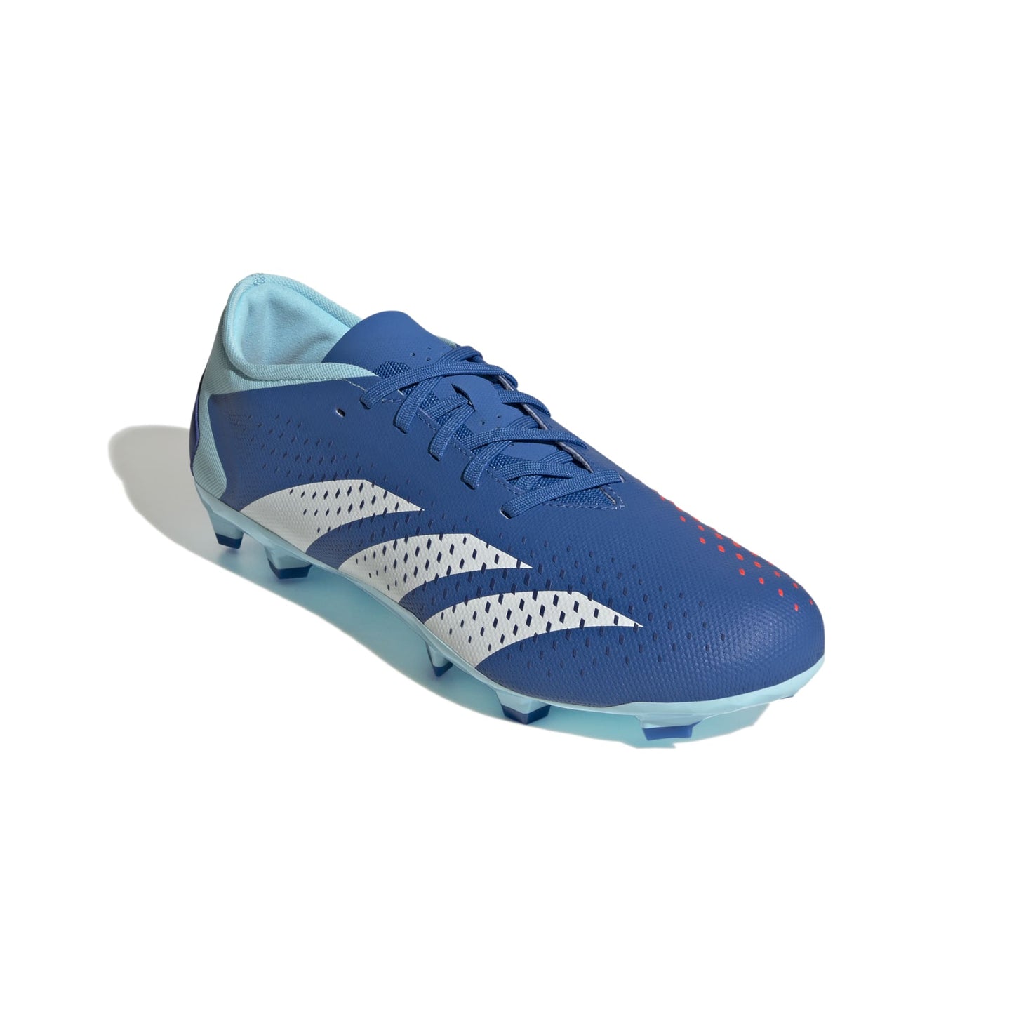 Scarpe calcio Predator Accuracy.3 Low Firm Ground