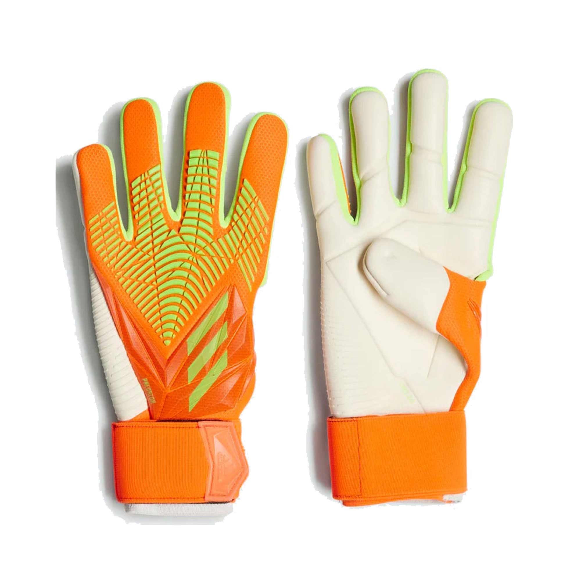 Guanti shop portiere predator