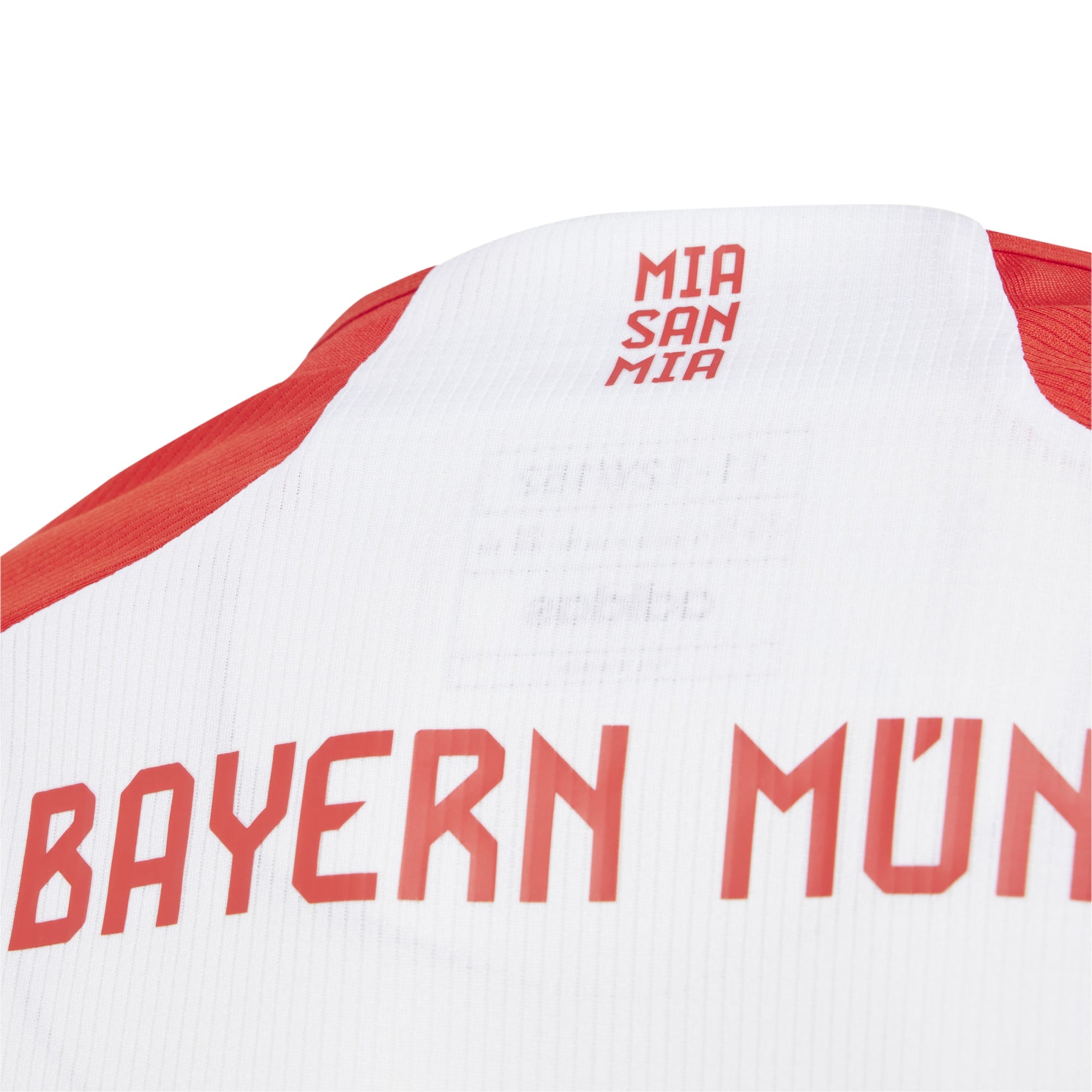 Felpa bayern hot sale monaco 2019