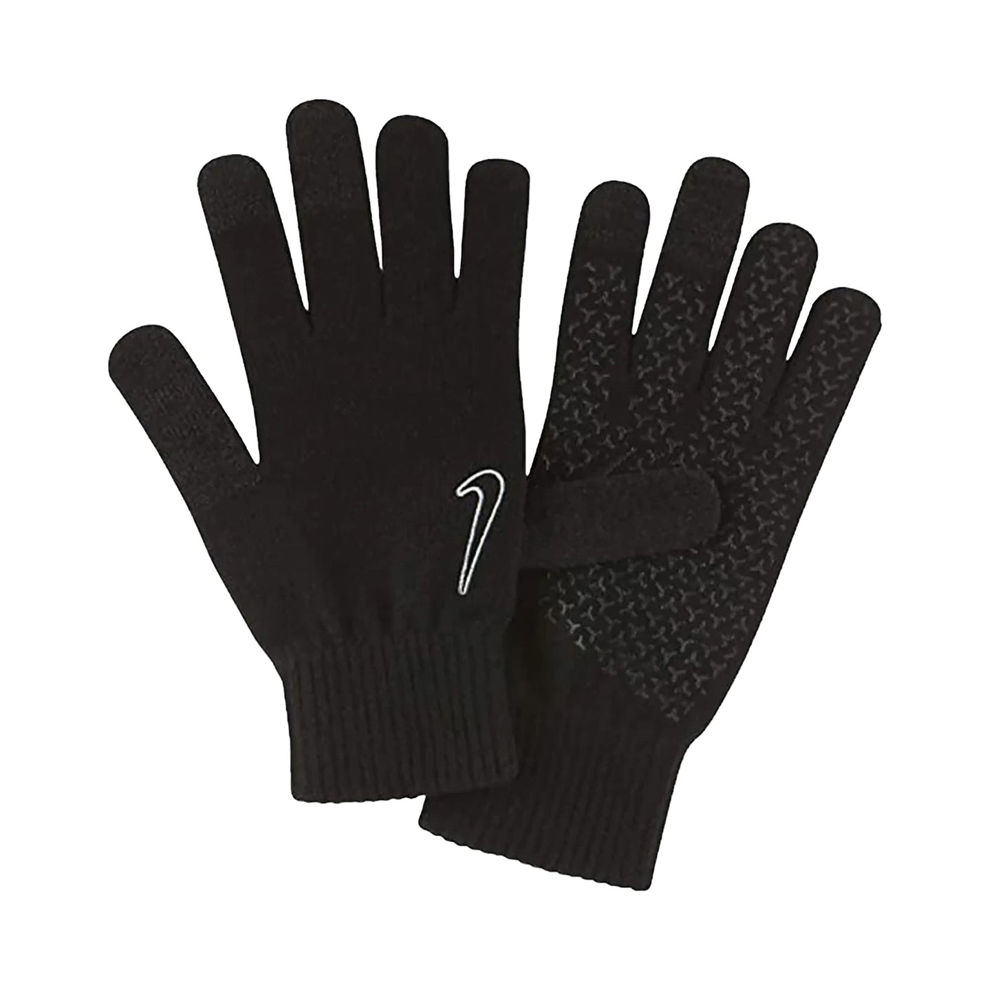 NIKE KNITTED TECH AND GRIP GLOVES 2.0