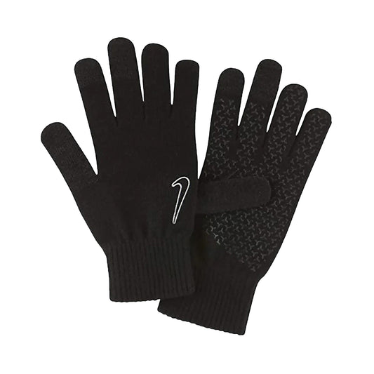 NIKE KNITTED TECH AND GRIP GLOVES 2.0