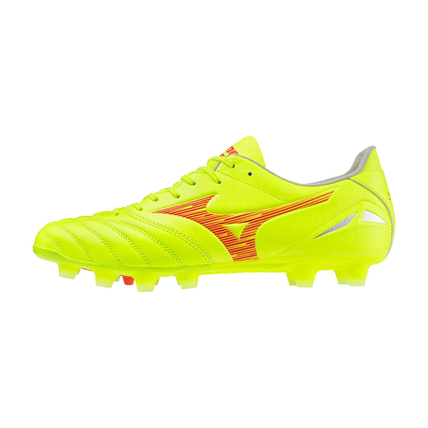 SHOE MORELIA NEO PRO MD