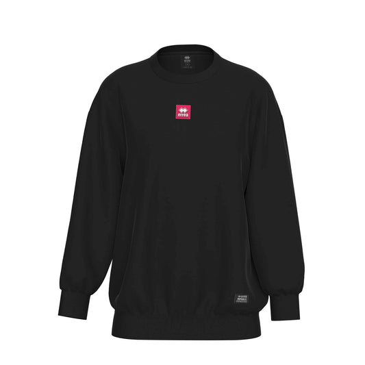 TECH PACK FW23/24 LONG CREWNECK 05 WOMAN JR