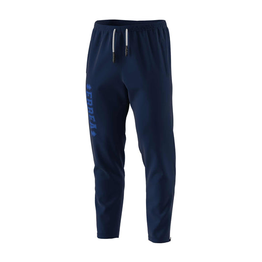 ESSENTIAL FW23/24 PANT MAN LOGO 28 DRAKE 072 JR