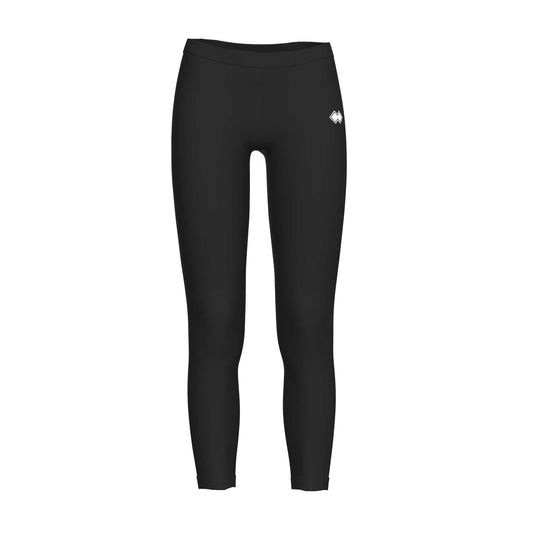 ESSENTIAL FW23/24 LEGGINGS LOGO WOMAN JR