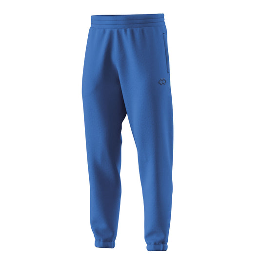 GRAPHIC SS24 FLEECE PANT 043 MAN AD