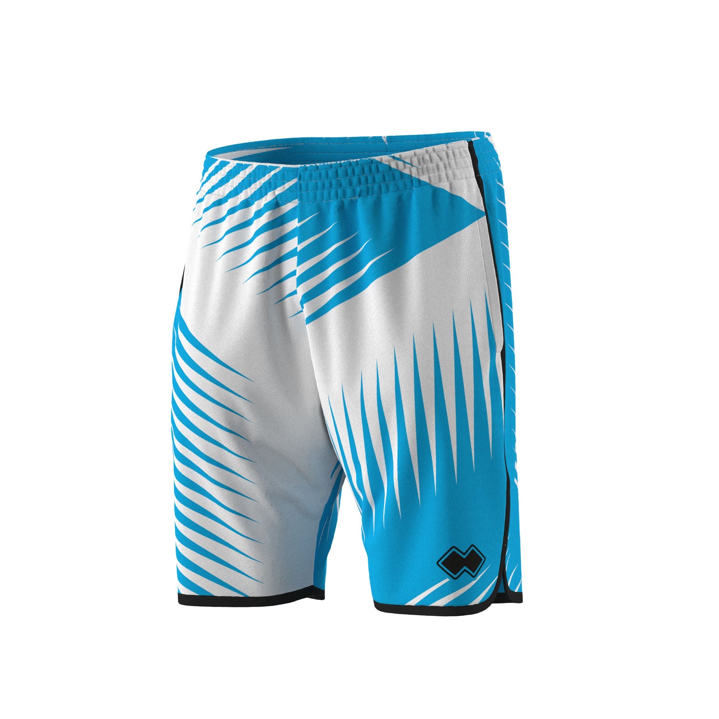 GRAPHIC SS24 SHORT 073B MAN JR